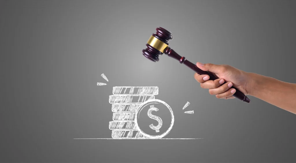 koszty sprawy sądowej