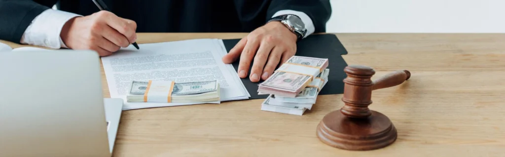 koszty sprawy sądowej w kancelarii radców prawnych