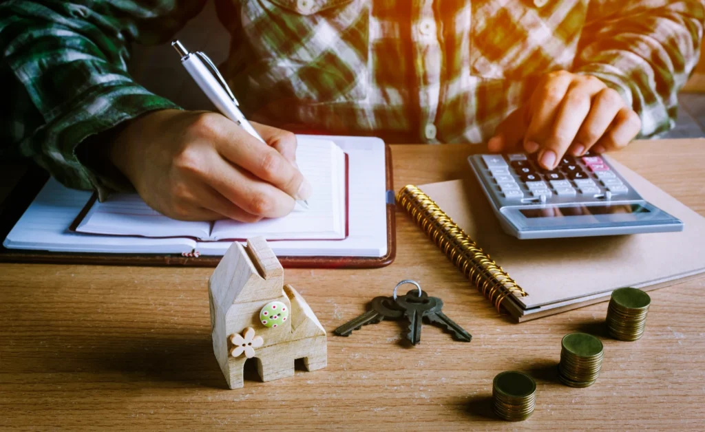 podział majątku wspólnego